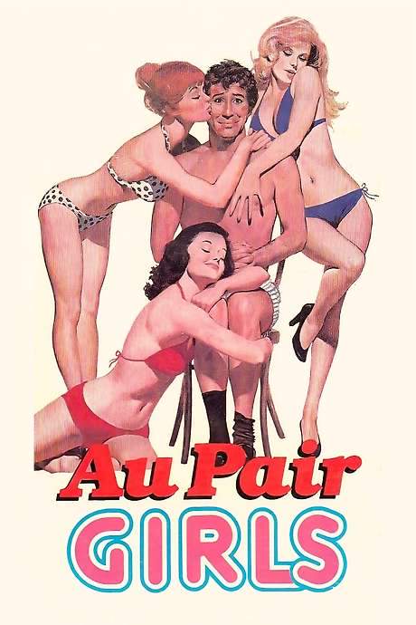 Au Pair Girls